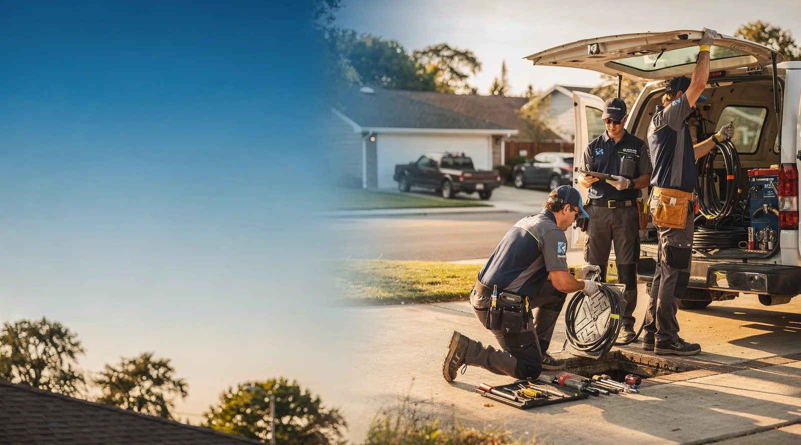 Water Softener Installation in Junction, TX near me